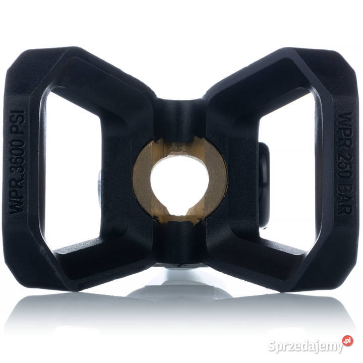 Osłona Dyszy PowerXcellence Gwint 78 Stal Malarskie