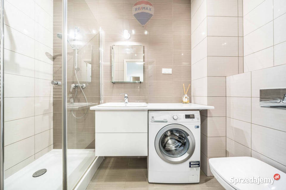 Mieszkanie 10 m2 loggia miejsce postojowe Jeżyce wielkopolskie Poznań