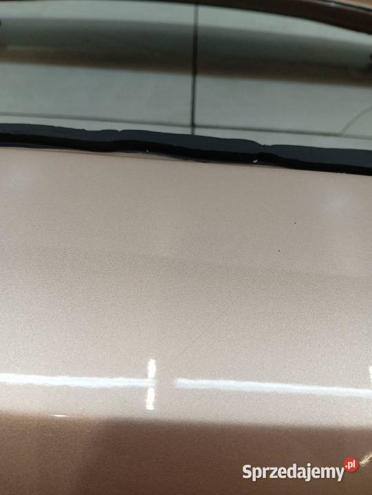KLAPA TYŁ 5D HB LS4Y Seat Ibiza V 2017