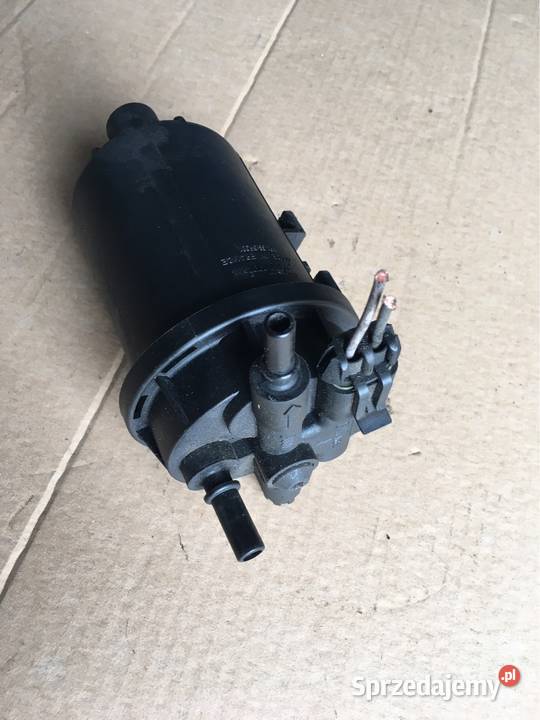 Obudowa filtra paliwa Renault laguna 2 19dci Chojnice