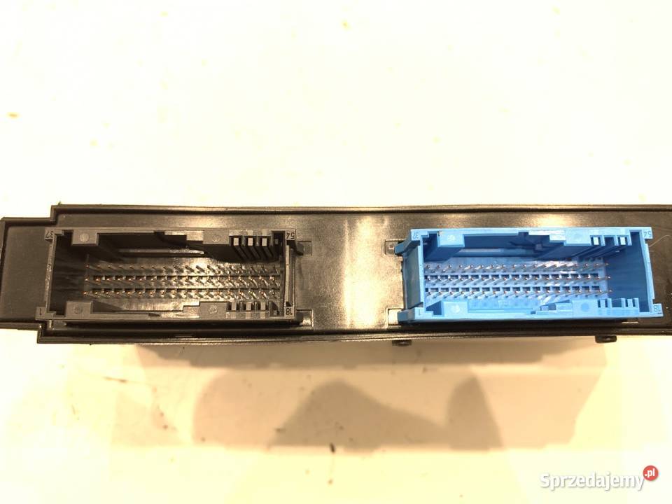 MODUŁ KOMFORTU BMW E87 6983305 Hatchback 0313 podkarpackie