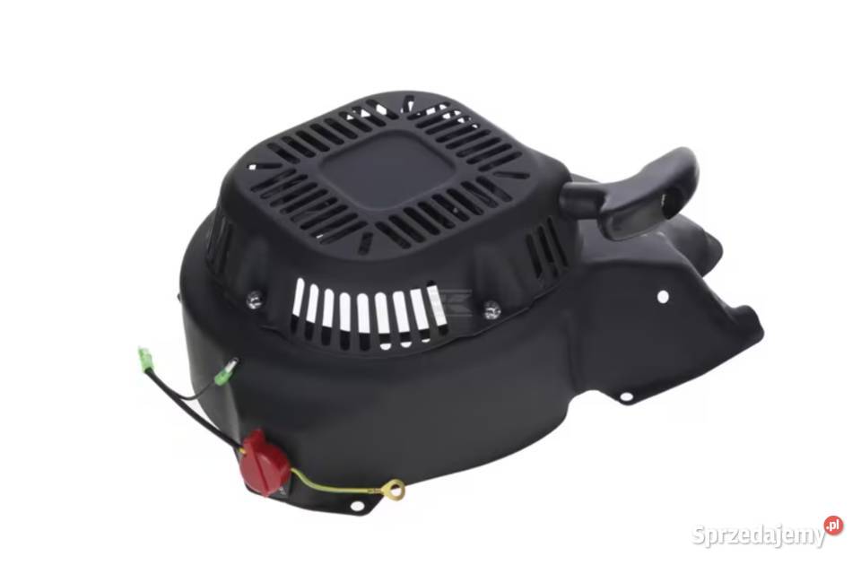 Rozrusznik ręczny kpl 1934903210002 Kamionna