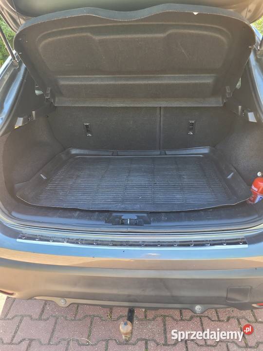 Nissan Qashqai II J11 12 DIGT 115 Acenta 115KM