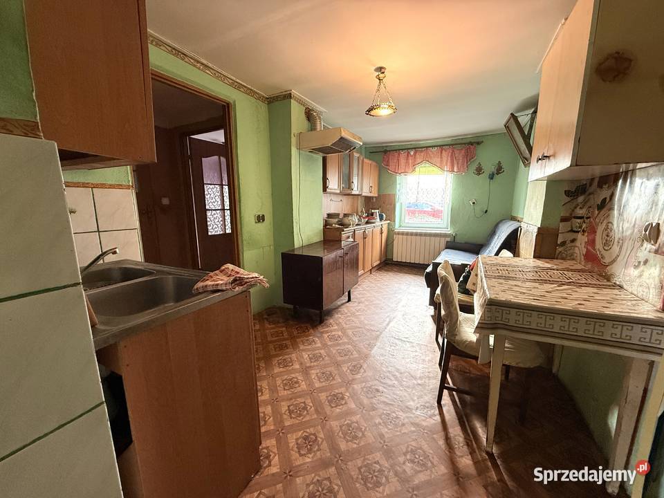 GOSPODARSTWO ROLNE Z ZABUDOWANIAMI 26185 HA 11zł/m2 wielkopolskie Mniewo