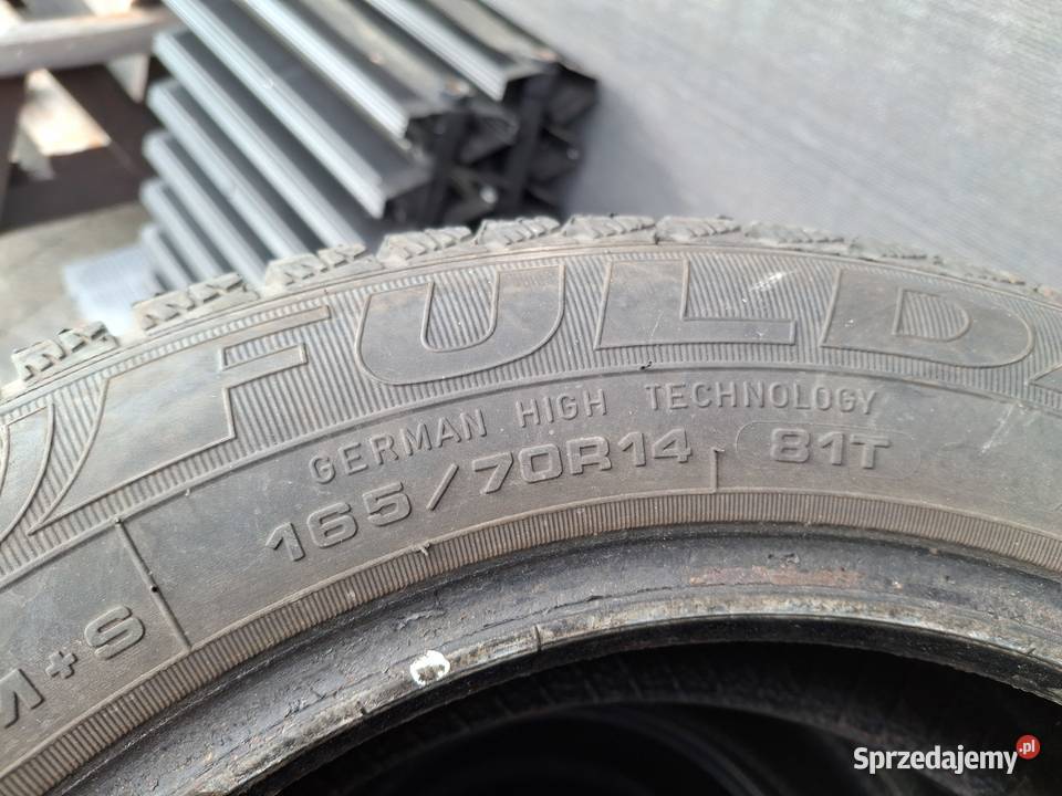 Opony zimowe 1657013 Solarnia