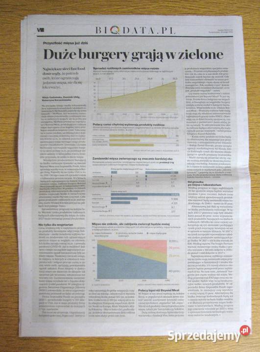Ekonomia 29 Gazeta Wyborcza Parczew