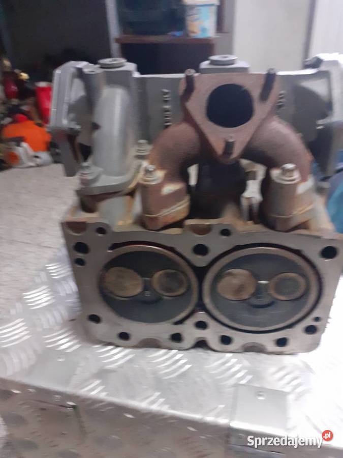 deutz f2l 1011f Klikuszowa