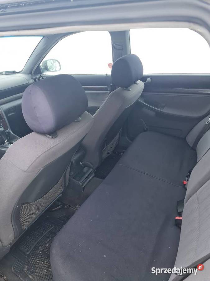 Audi a4b5 19TDI 90 AUTOMAT klimatyzacja Tomaszów Mazowiecki