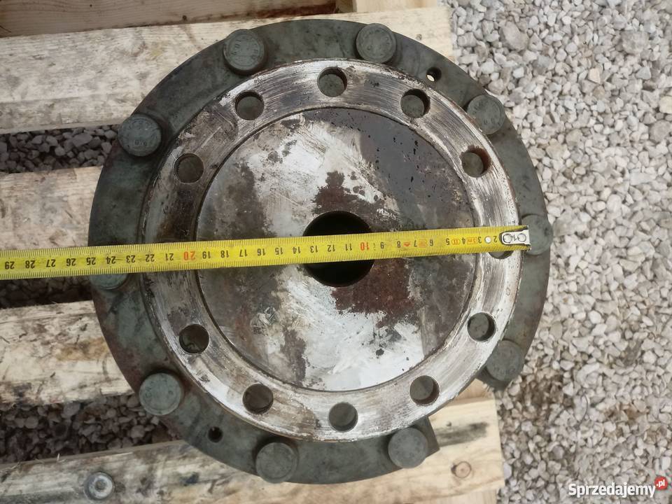 Zwolnica ZF AP5CK P19 S3x22 W35 SZ10 P98 Frisch