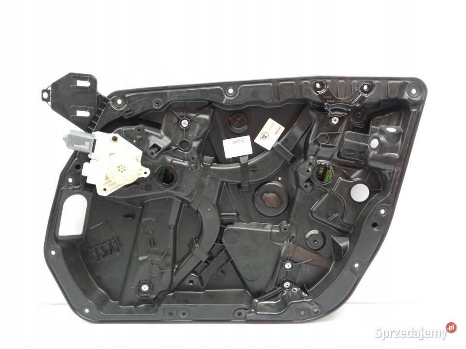 MECHANIZM SZYBY PRAWY PRZÓD A2139069501 świętokrzyskie