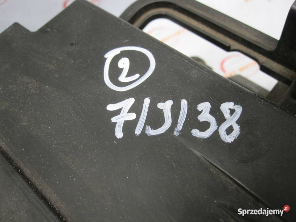 CITROEN C3 PICASSO LIFT 13r lampa prawa przód Kielce