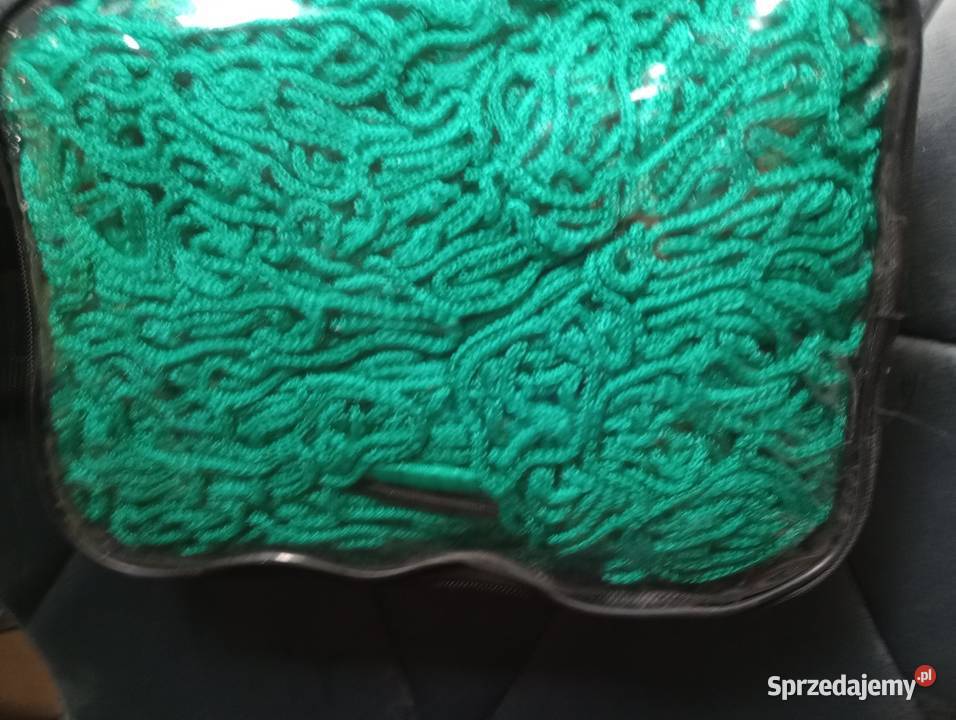 Sprzedam siatkę na przyczepkę Zagrodno
