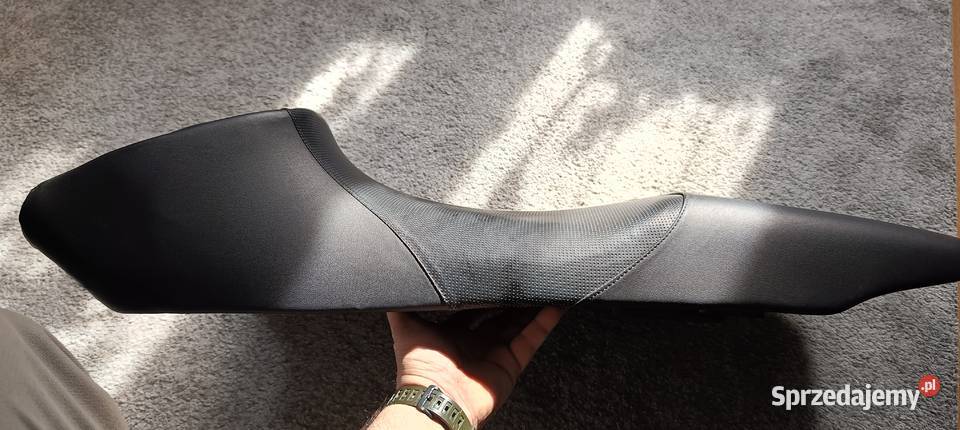 Kanapa Honda Transalp XL650 Ładna Zabrze sprzedam