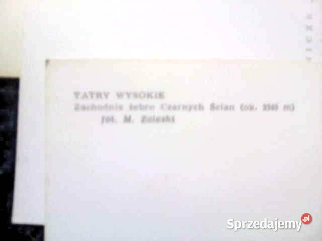 Karty pocztowe z PRL