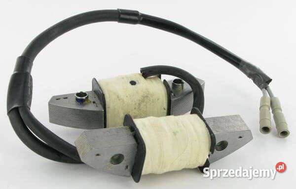 Cewka ładująca alternatora 12V 12A 31630Z0A811 Dom i Ogród Kamionna