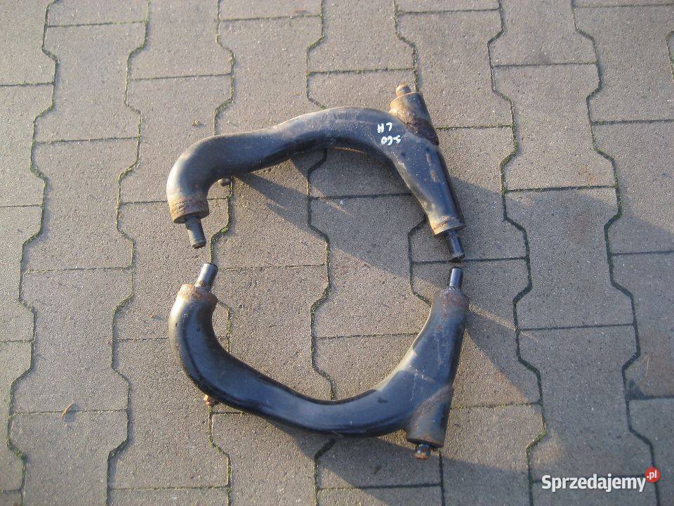 volvo s60 lift 0409r wahacze tył prawy lewy Rakoniewice