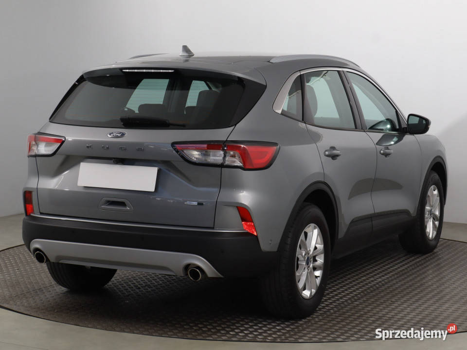 Ford Kuga 20 EcoBlue mHEV światła do jazdy dziennej Bielany Wrocławskie sprzedam