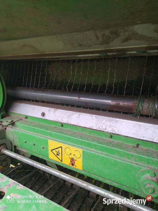 Sprzedam prasę sipma farma 2