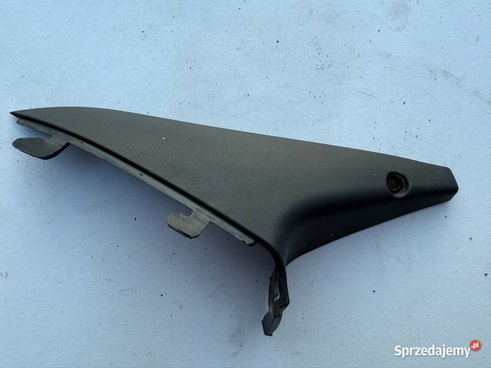 Osłona podszybia lusterka prawa Aprilia Atlantic