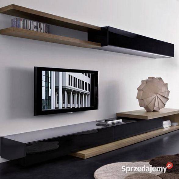 uchwyt do TV monitora LED 1327 MACLEAN 25 VESA Zamość sprzedam