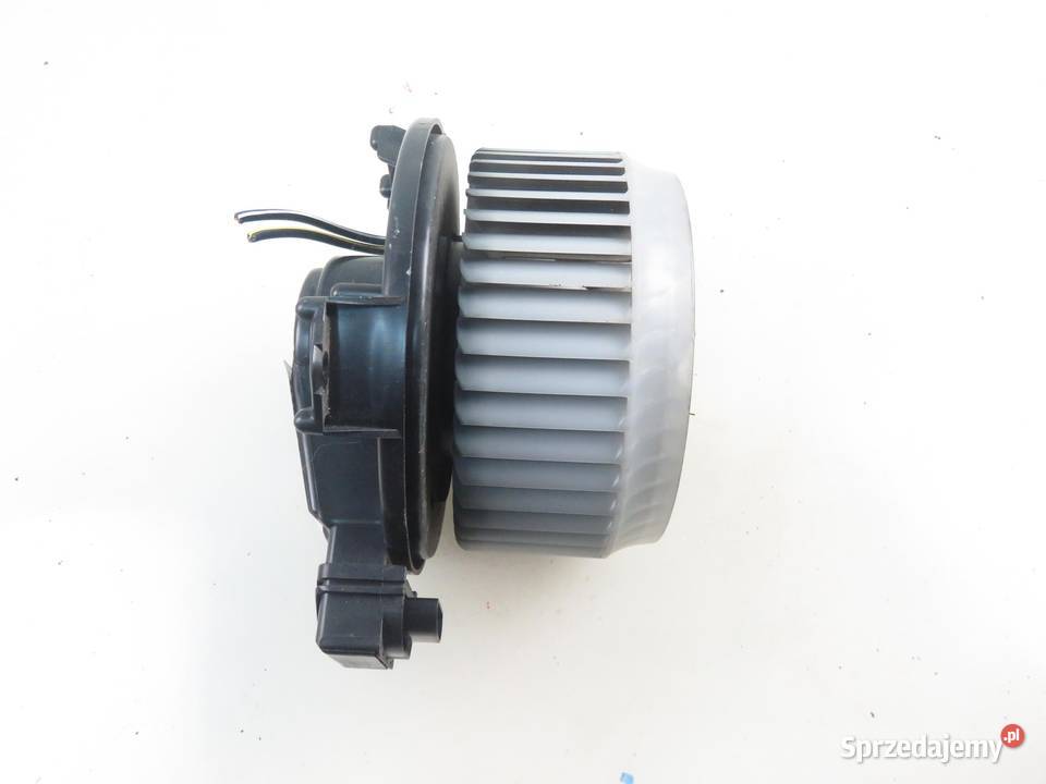 DMUCHAWA SUZUKI SX4 EY GY AV2727000311 osobowe Dmuchawy