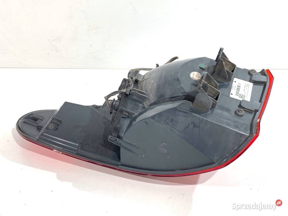 LAMPA LEWY TYŁ BMW F48 7488545 Crossover ŚWIATŁO