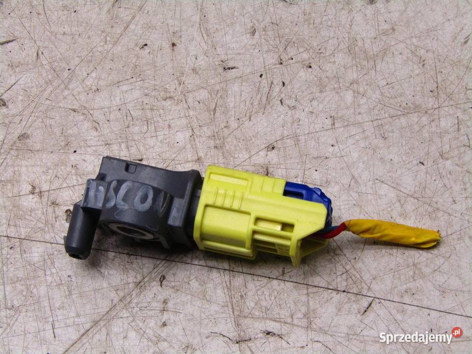 CZUJNIK UDERZENIA UDERZENIOWY HYUNDAI TUCSON III