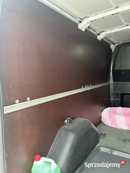 Ford Transit Transit lubuskie Gorzów Wielkopolski