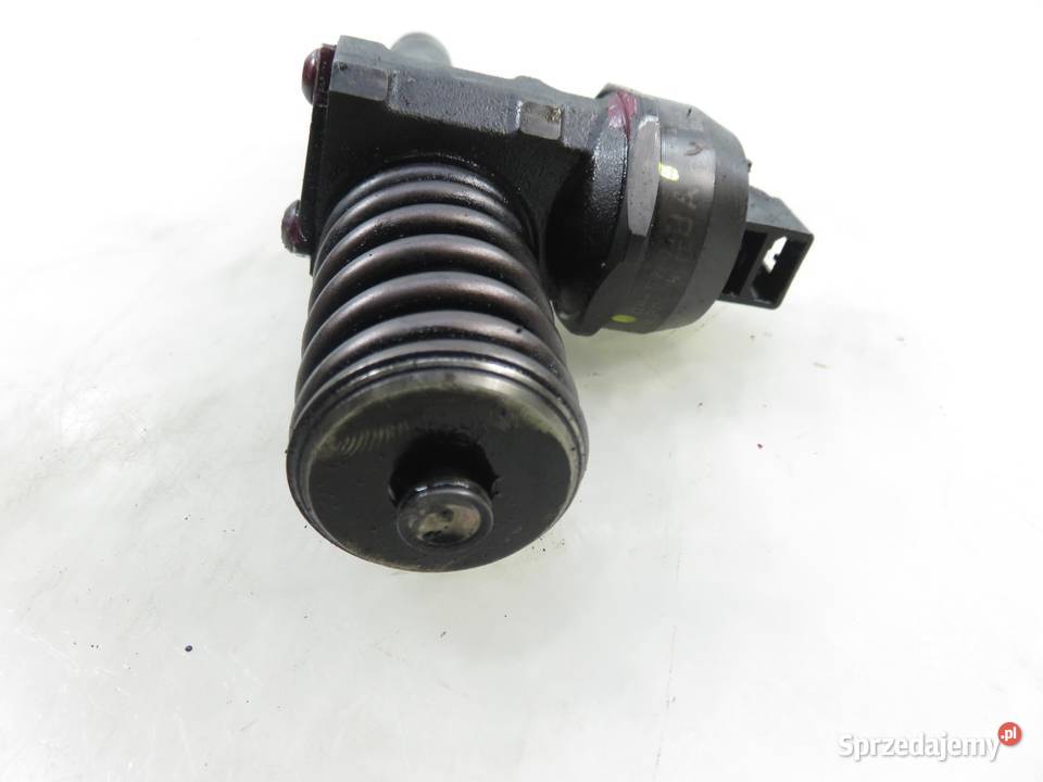 POMPOWTRYSKIWACZ VW TRANSPORTER T5 19 TDI małopolskie