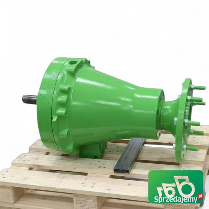 Zwolnica tylna R337053 R542395 John Deere 7250R Wilkowo