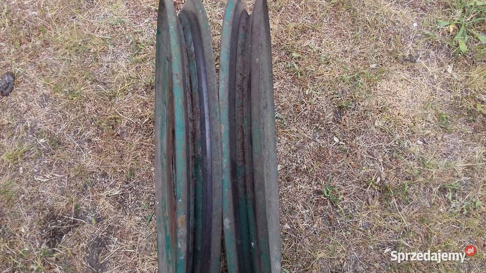 Części roztrząsacza pokosów Części zamienne mazowieckie Zuzela