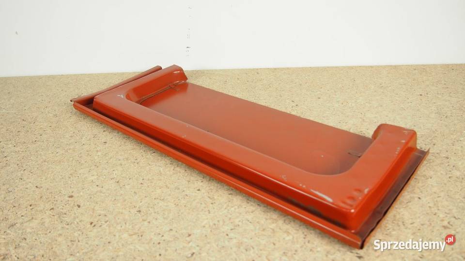 Volkswagen VW T1 Bulik Reparatura Drzwi Cargo Drzwi Gdańsk