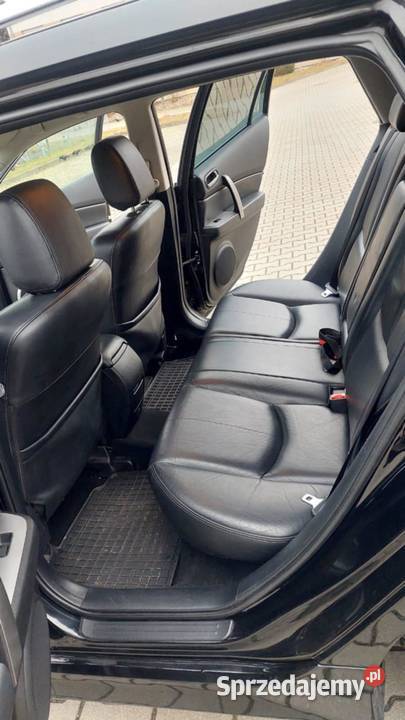 Mazda 6 Sport dynamic Benzyna LPG Kluczbork