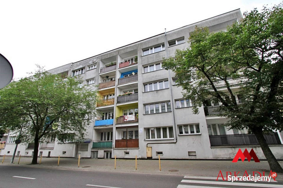 Mieszkanie 481m2 2pokojowe Włocławek