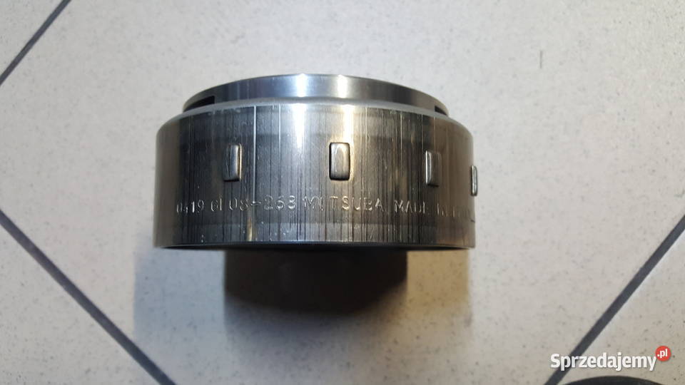 Magneto Honda Swing 125 małopolskie Jawiszowice