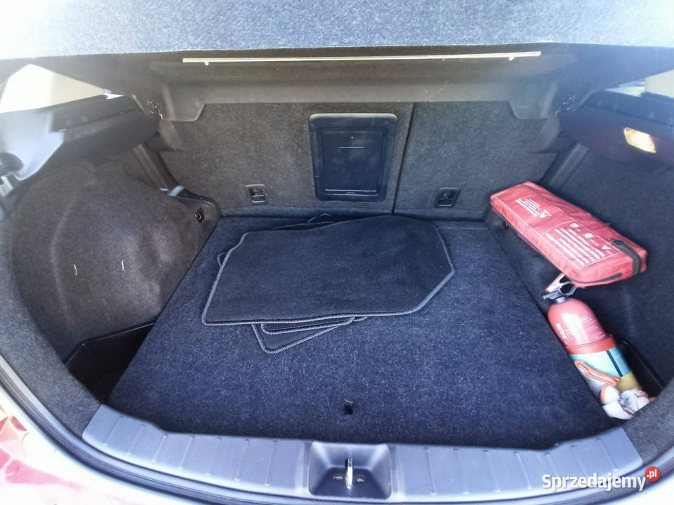 Citroen C4 Aircross blizniak Mitsubishi ASX podkarpackie Rzeszów