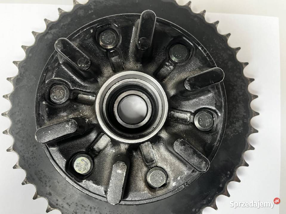 KTM DUKE 125 390 RC 125 390 14 Zębatka tył tylna Łobżenica sprzedam