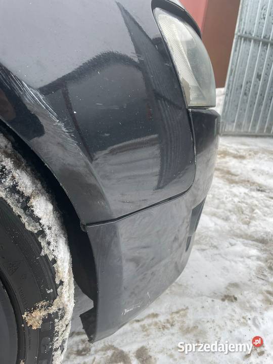 SprzedamZamienie Audi a5 30tdi coupe Rok produkcji 2007 Motoryzacja Suwałki