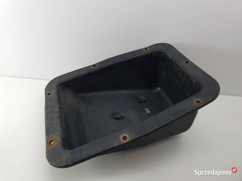 IVECO EUROCARGO 0215 ZAŚLEPKA ŚCIANY GRODZIOWEJ Janowice