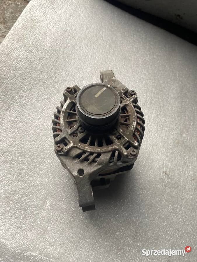 Alternator ford Focus MK3 CJ5T10300CB Kielce sprzedam