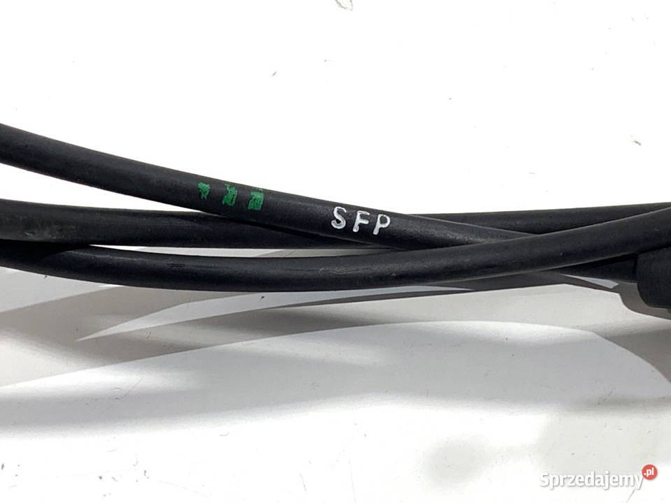 LINKA MASKI SSANGYONG TORRES CIĘGNO OTWIERANIA