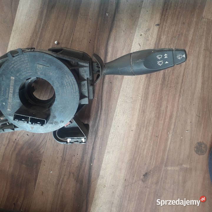 Przełączniki zespolone Ford Focus Mk1 Tarnów
