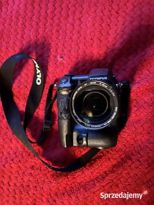 Sprzedam aparaty Gródek nad Dunajcem