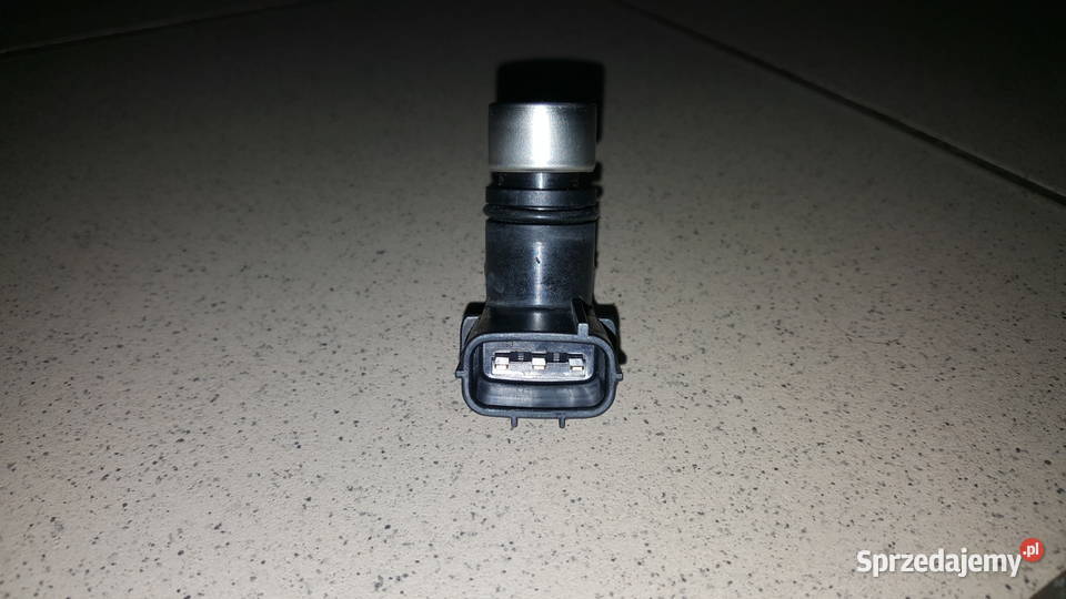 Czujnik prędkości Honda Swing 125 Części motocyklowe małopolskie