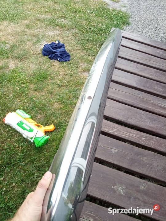 Fiat 125p zderzak przedni sprzedam