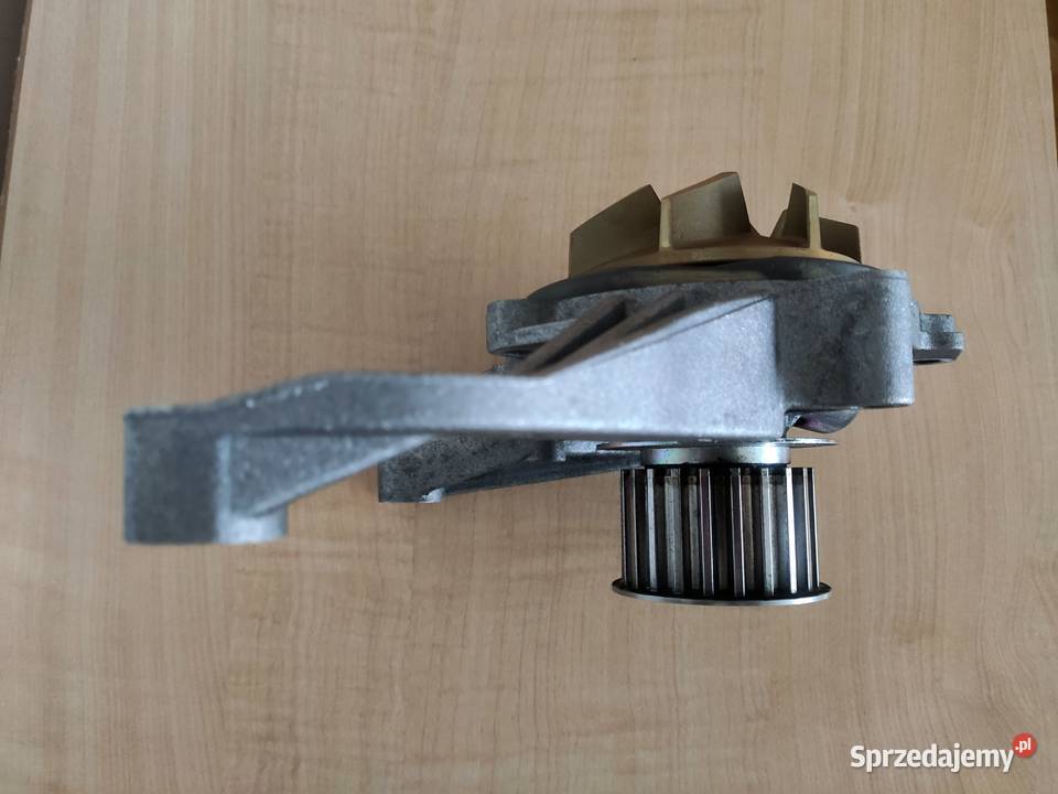 Pompa wody Jeep Liberty Cherokee KJ 25 28 CRD osobowe Tuchola