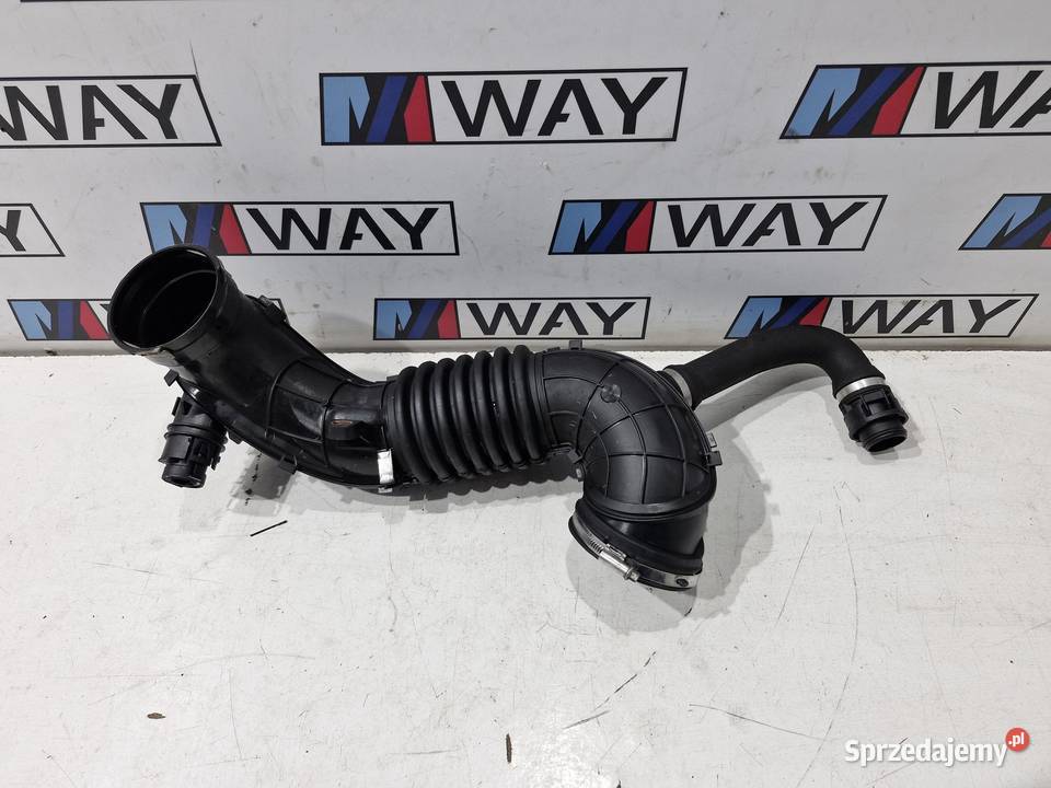 58650910 BMW F20 F30 WĄŻ RURA DOLOT POWIETRZA