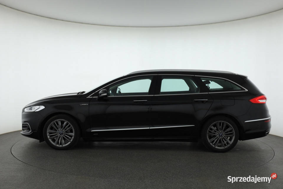 Ford Mondeo 20 EcoBlue Kombi Mondeo Piaseczno sprzedam