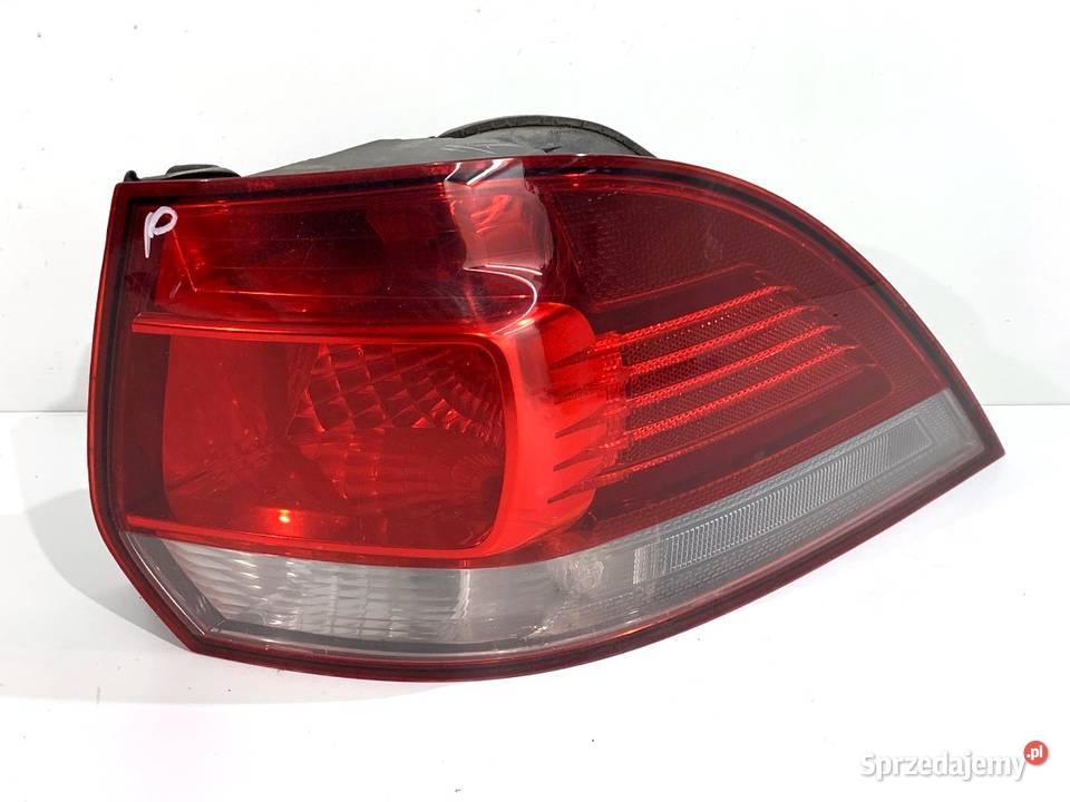 LAMPA PRAWY TYŁ VW GOLF VI 1K9945096G Kombi 0914