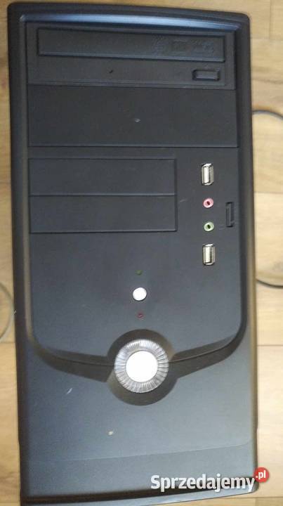 Sprzedam monitor 19 PHILIPS obudowa do komputera LCD Rybnik